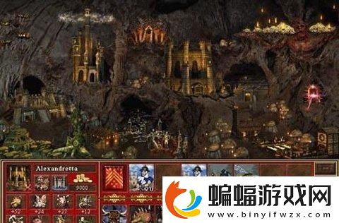 魔法門3死亡陰影秘籍