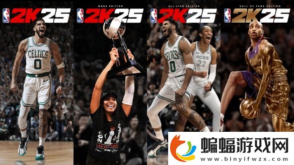NBA2K25城市模式獨(dú)享光追盛宴