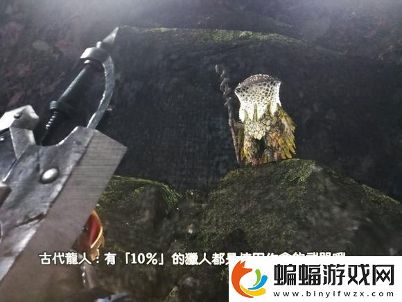 怪物獵人3g武器對比推薦