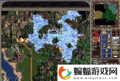 魔法門3死亡陰影秘籍