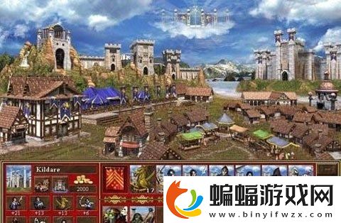 魔法門3死亡陰影秘籍