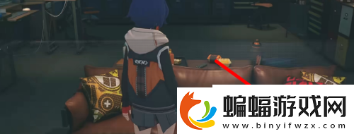 絕區零怎么更改時間