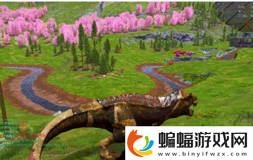 恐龍島大獵殺母龍的作用恐龍島的母龍玩法介紹