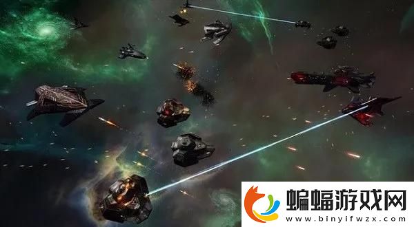 星際殖民2星球屬性