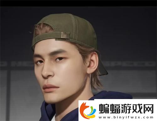 極品飛車(chē)集結(jié)捏臉數(shù)據(jù)是什么