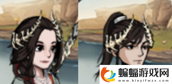 煙雨江湖九幽秘庫介紹新增道具展示