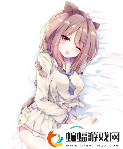 游蕩的精靈森林