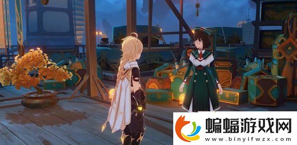 原神覓取月輝活動玩法及獎勵介紹