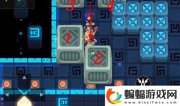 坎公騎冠劍暗迷宮25通關(guān)攻略