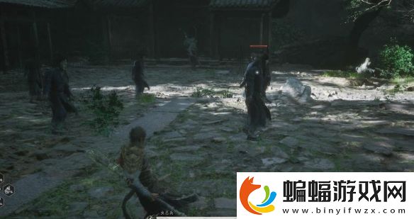 黑神話悟空三清令位置介紹