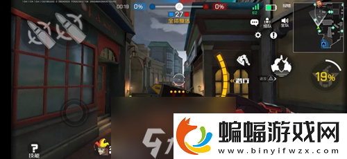 王牌戰士多爾瑪鎮怎么玩地圖玩法解析介紹王牌戰士
