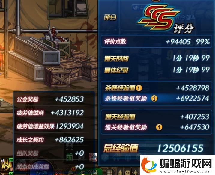 dnf疲勞值燃燒有必要開嗎