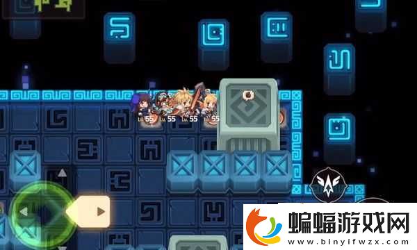 坎公騎冠劍暗迷宮25通關(guān)攻略