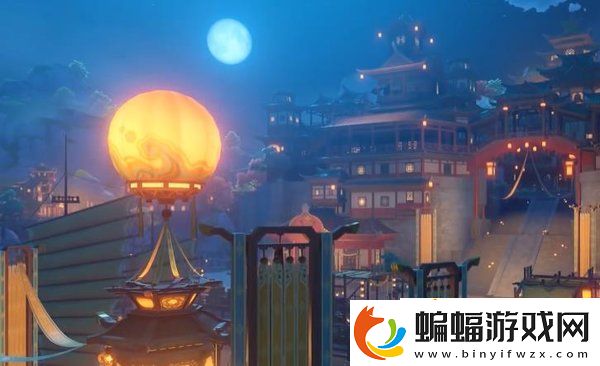 原神韶光撫月活動任務玩法匯總介紹