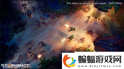 風(fēng)暴之門種族有哪些