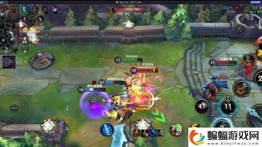 魔龍英雄聯盟電腦版下載電腦玩魔龍英雄聯盟模擬器推薦