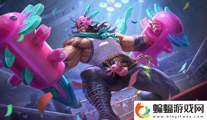 王者榮耀新手英雄推薦