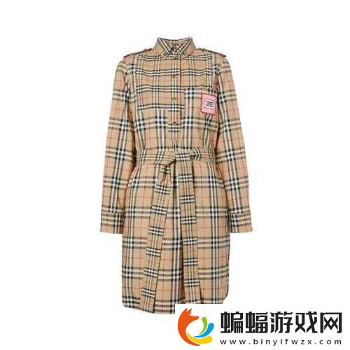 BURBERRY