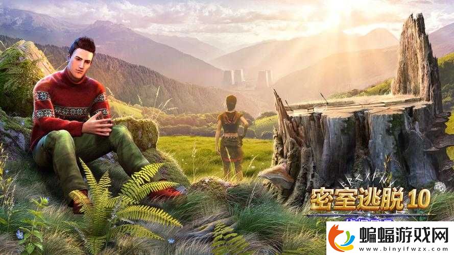 密室逃脫10偵探風(fēng)云怎么通過