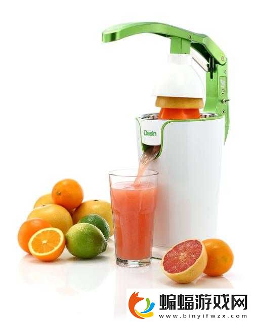 牛奶榨汁機