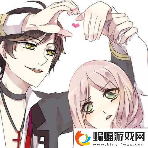 甜美的咬痕第