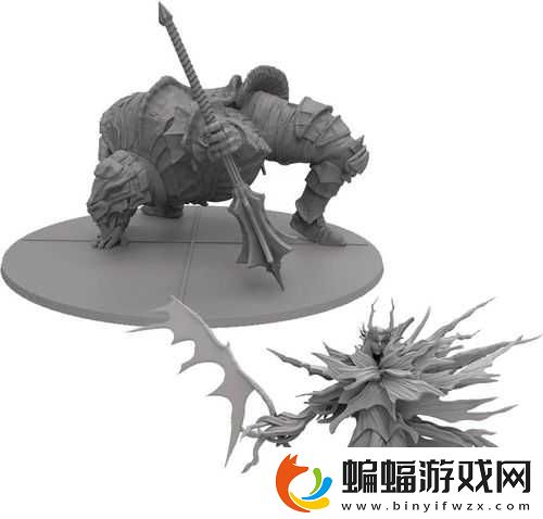 黑暗之魂打boss小技巧