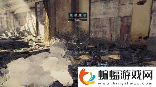 幽靈行動4最后關卡樹林解決辦法