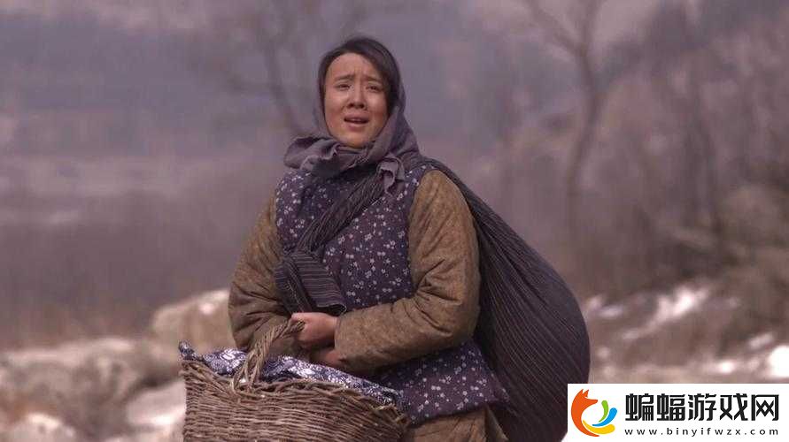 老農民老干棒的媳婦果兒是誰