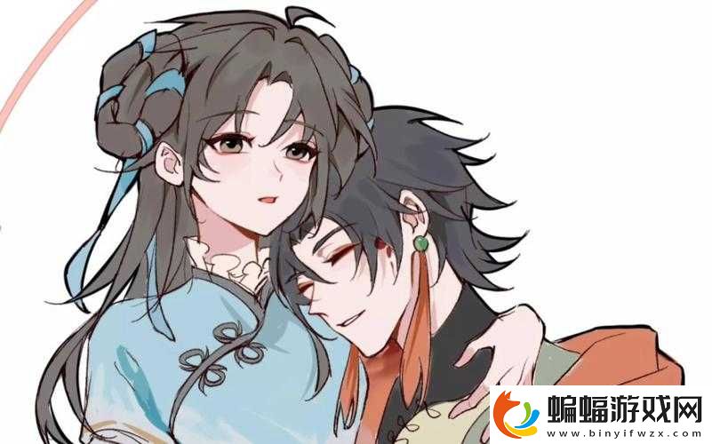 元歌和西施拔呀拔蘿卜