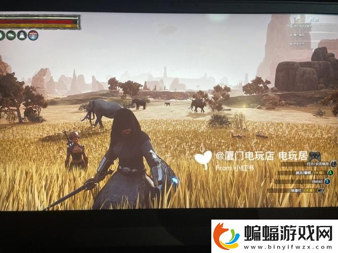 歐美主機之戰(zhàn)