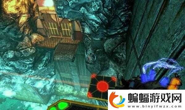 磁力高手