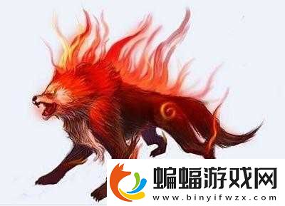 天天酷跑烈焰狂狼怎么樣