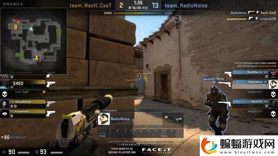 老婆不在家一個人寂寞CSGO