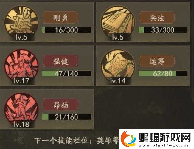 傳世霸業小資玩家攻略