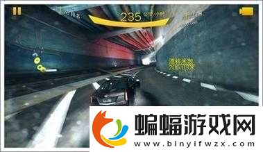 狂野飆車8不同賽道路線分析賽道路線行駛攻略