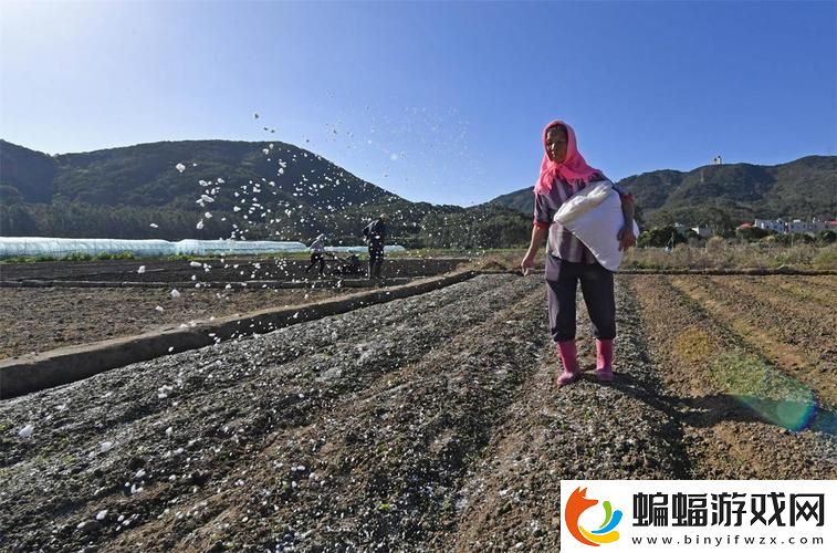 狂耕姐姐的沃土笑傲科技浪尖兒