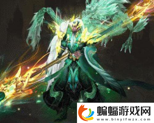 五虎神將限時返場魔域手游神寶石三洞已開啟