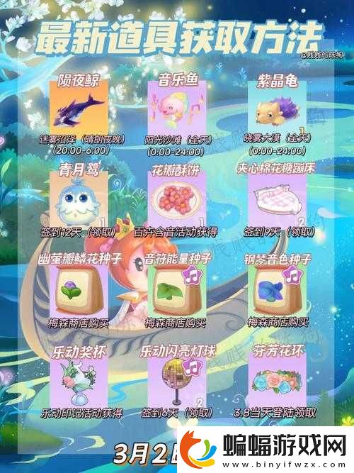 花滿唐靈獸怎么獲得