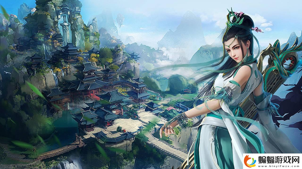 “正版仙俠手游”里那些讓人哭笑不得的“神話”
