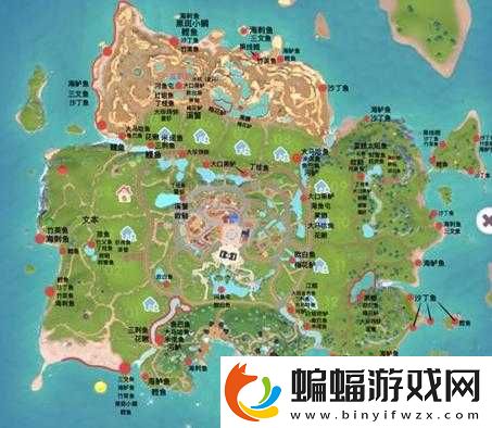 風之大陸月輝秘境位置都在哪