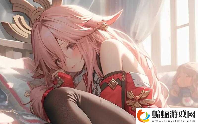 八重神子讓旅行者吃大饅頭說之趣事