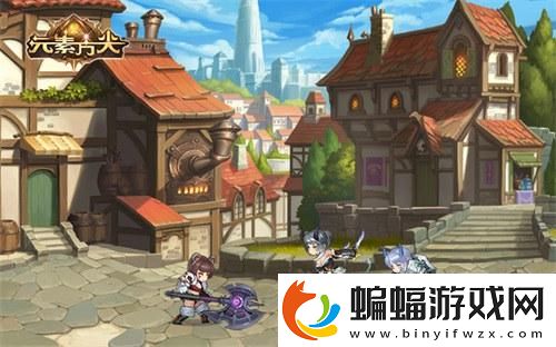 最duang肉鴿元素方尖初心版內容介紹