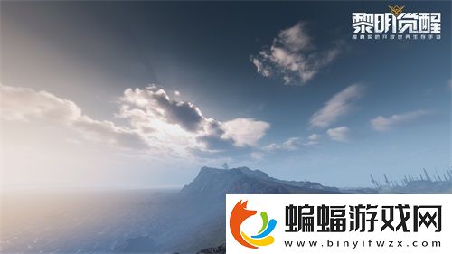 黎明覺醒火種測試正式開啟