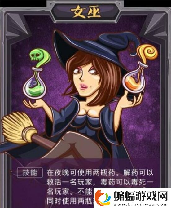 狼人殺一博得信任