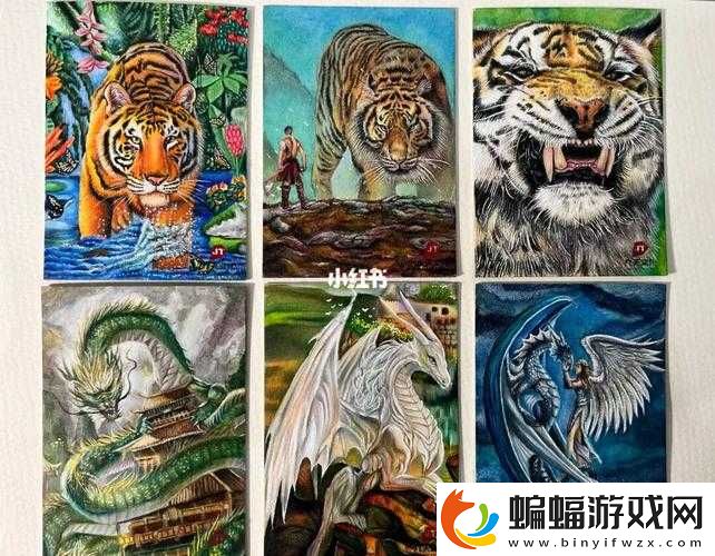 臥虎藏龍實用技巧有哪些