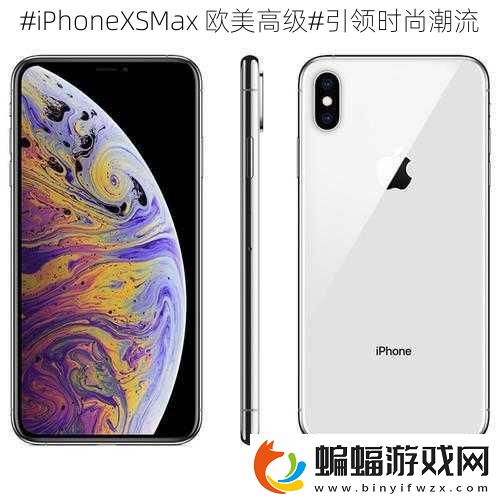 #iPhoneXSMax