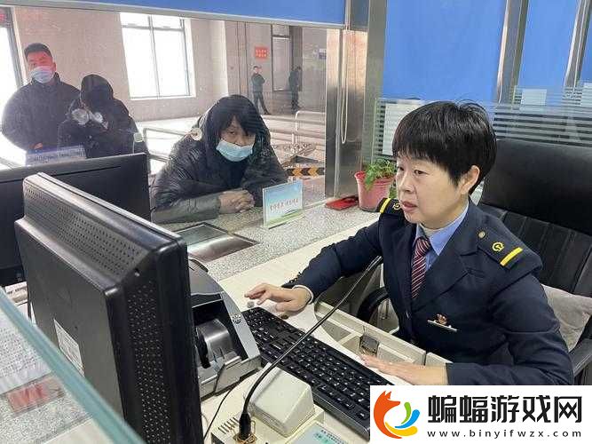 售票員小xue