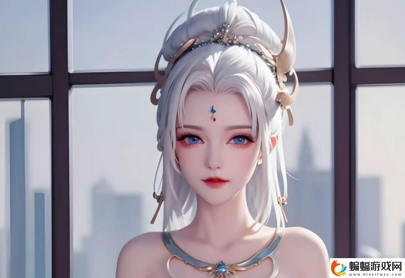 “伽羅太華”翻白眼引領(lǐng)另類(lèi)創(chuàng)新潮