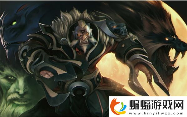 狼人殺一博得信任