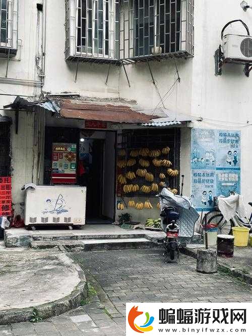 老鏢客武漢城中村探店全記錄